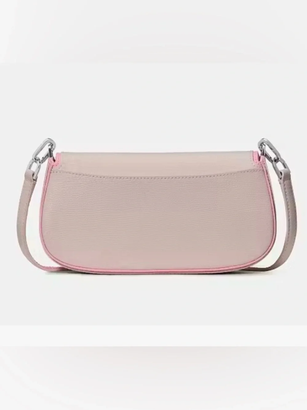 Kate Spade Quinn Mini Light Pink Crossbody Bag
